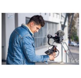 گیمبال-تیلتا-Tilta-Gravity-G1-Handheld-Gimbal-for-Mirrorless-Cameras-